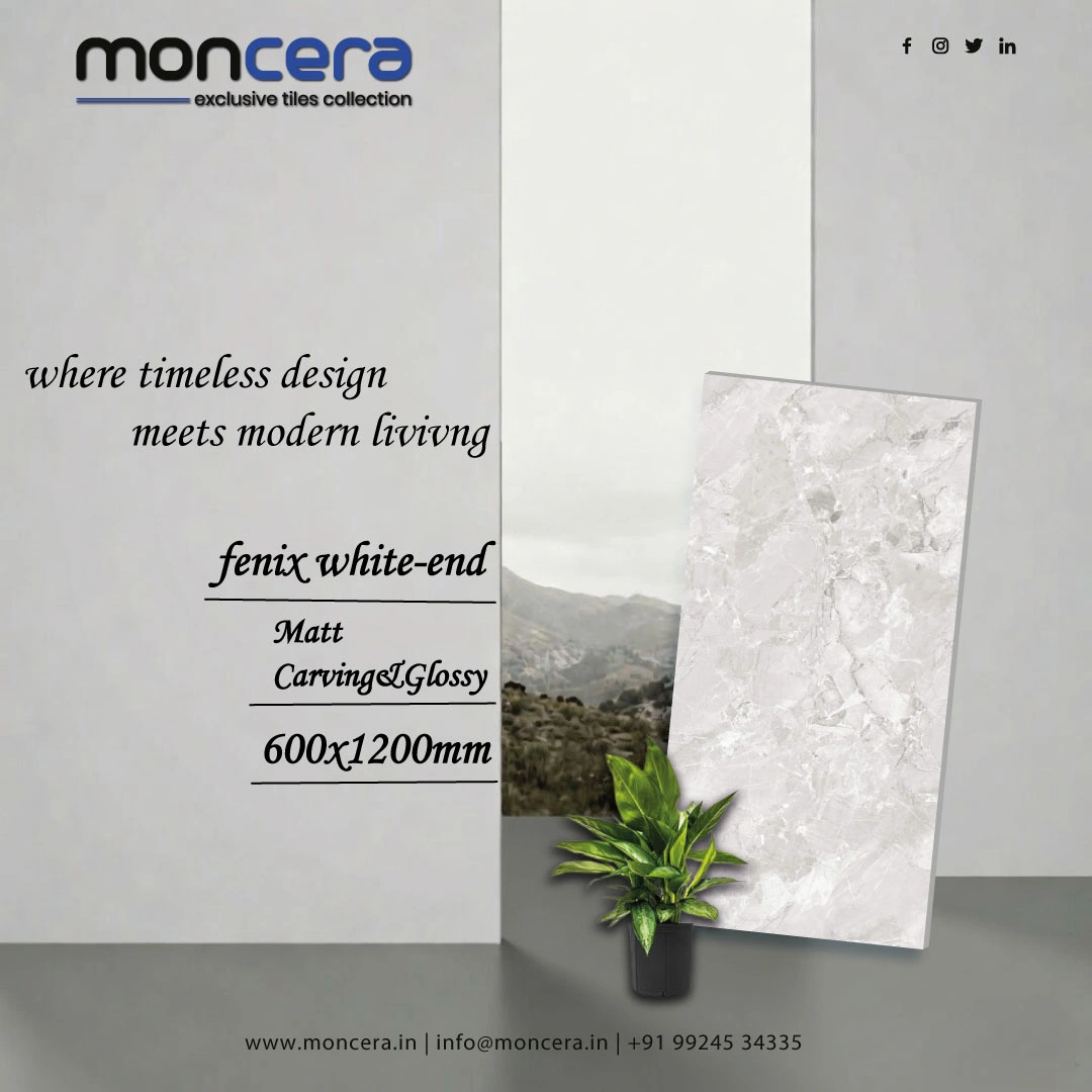 Moncera Ceramic