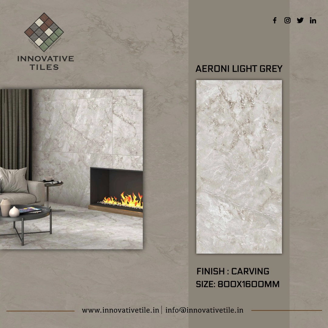 Innovative Tiles