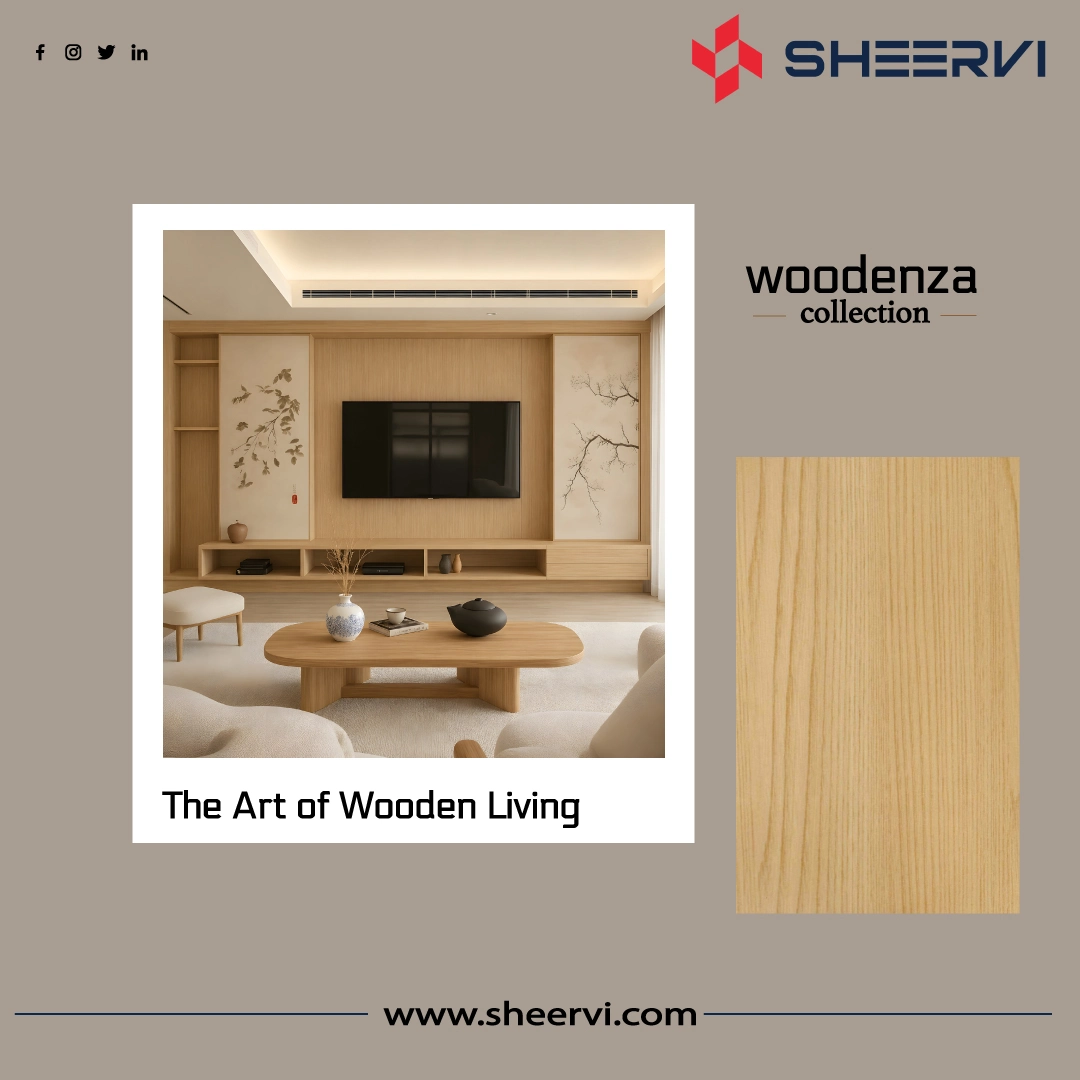 Sheervi Ceramic