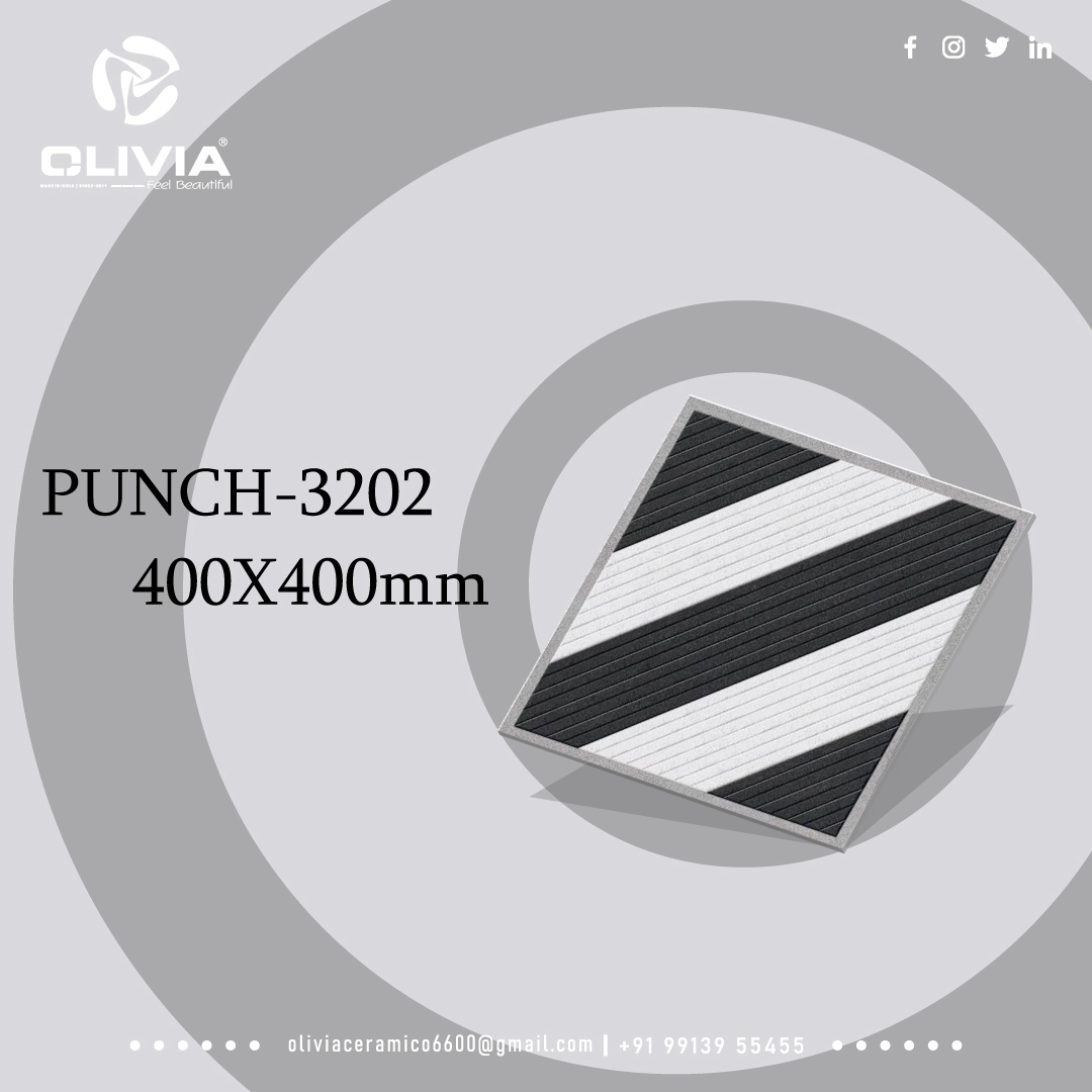 Parking Tiles Punch