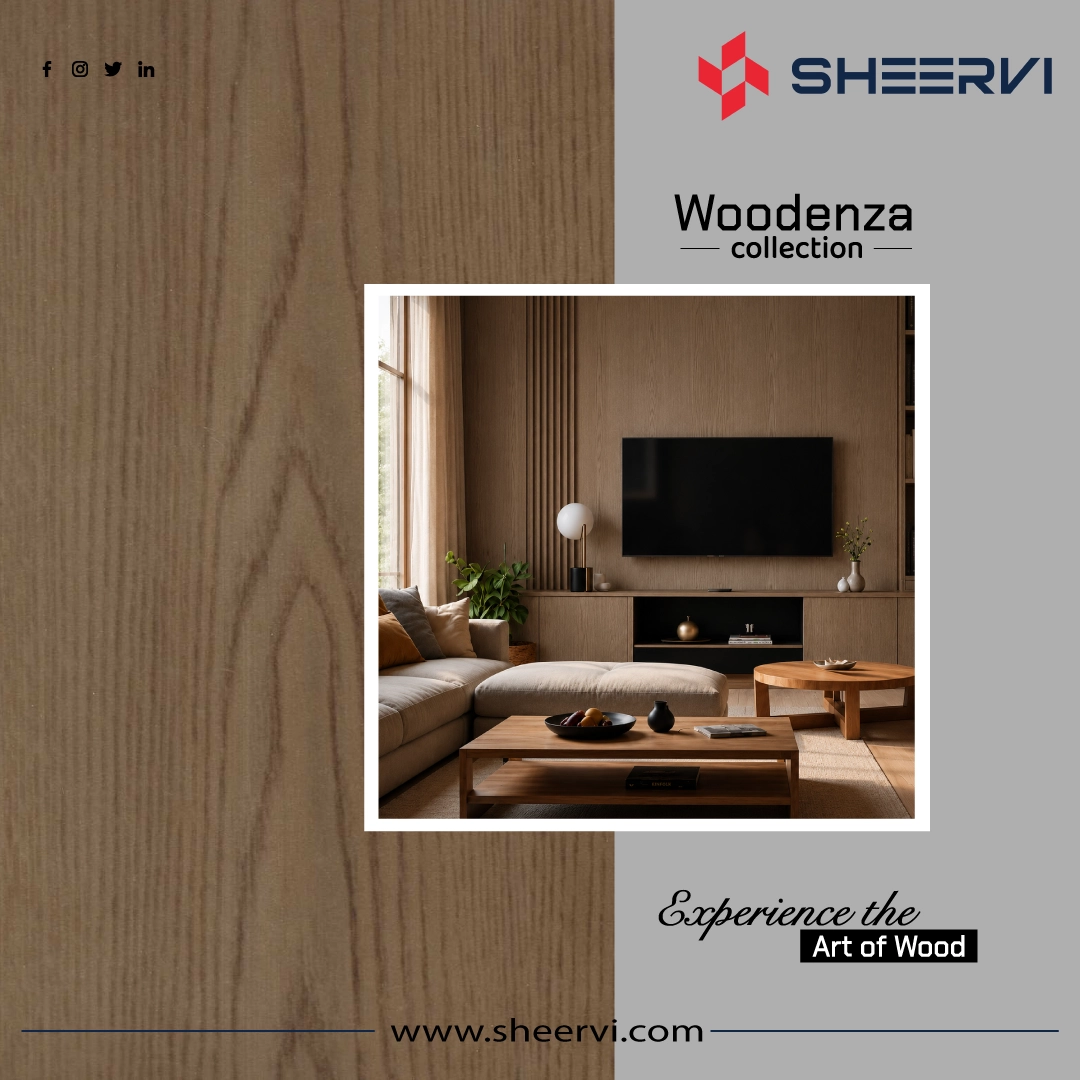 Sheervi Ceramic