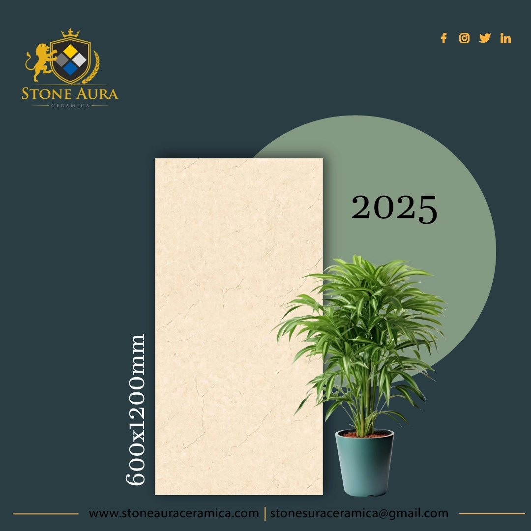Stone Aura Ceramica