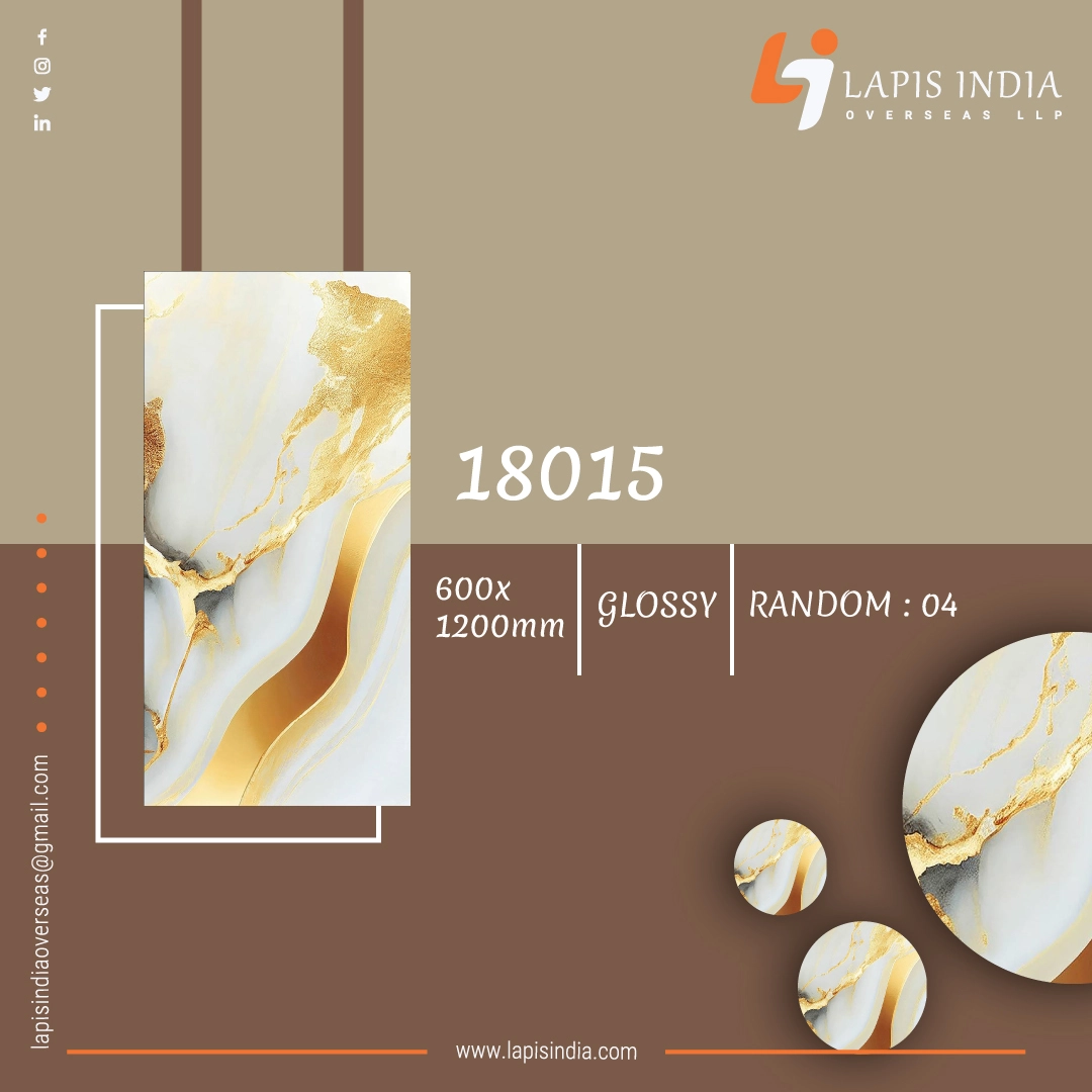 Lapis India Overseas LLP