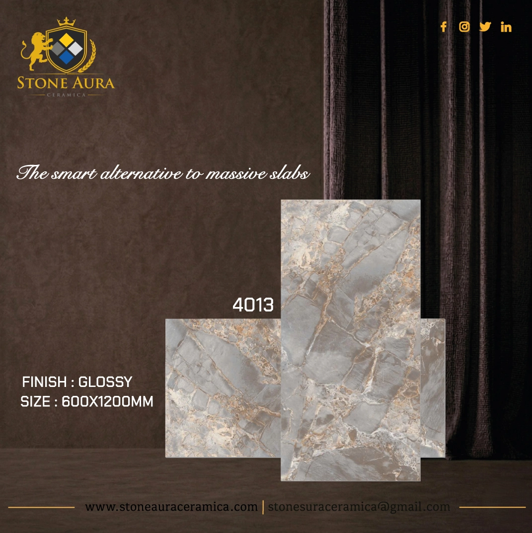 Stone Aura Ceramica