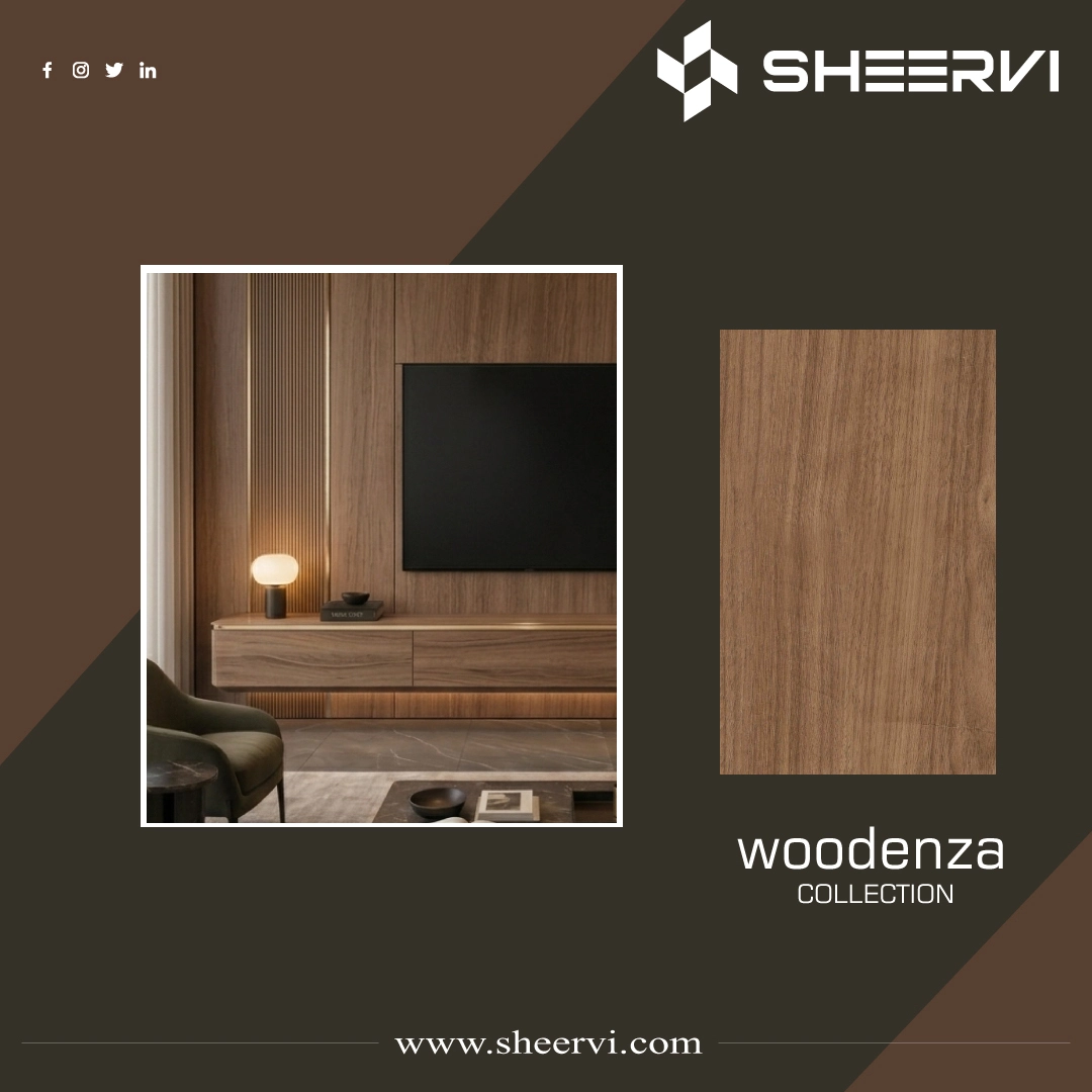Sheervi Ceramic