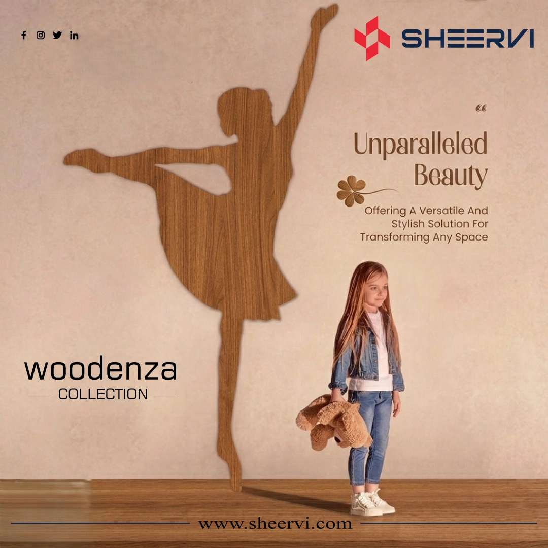 Sheervi Ceramic