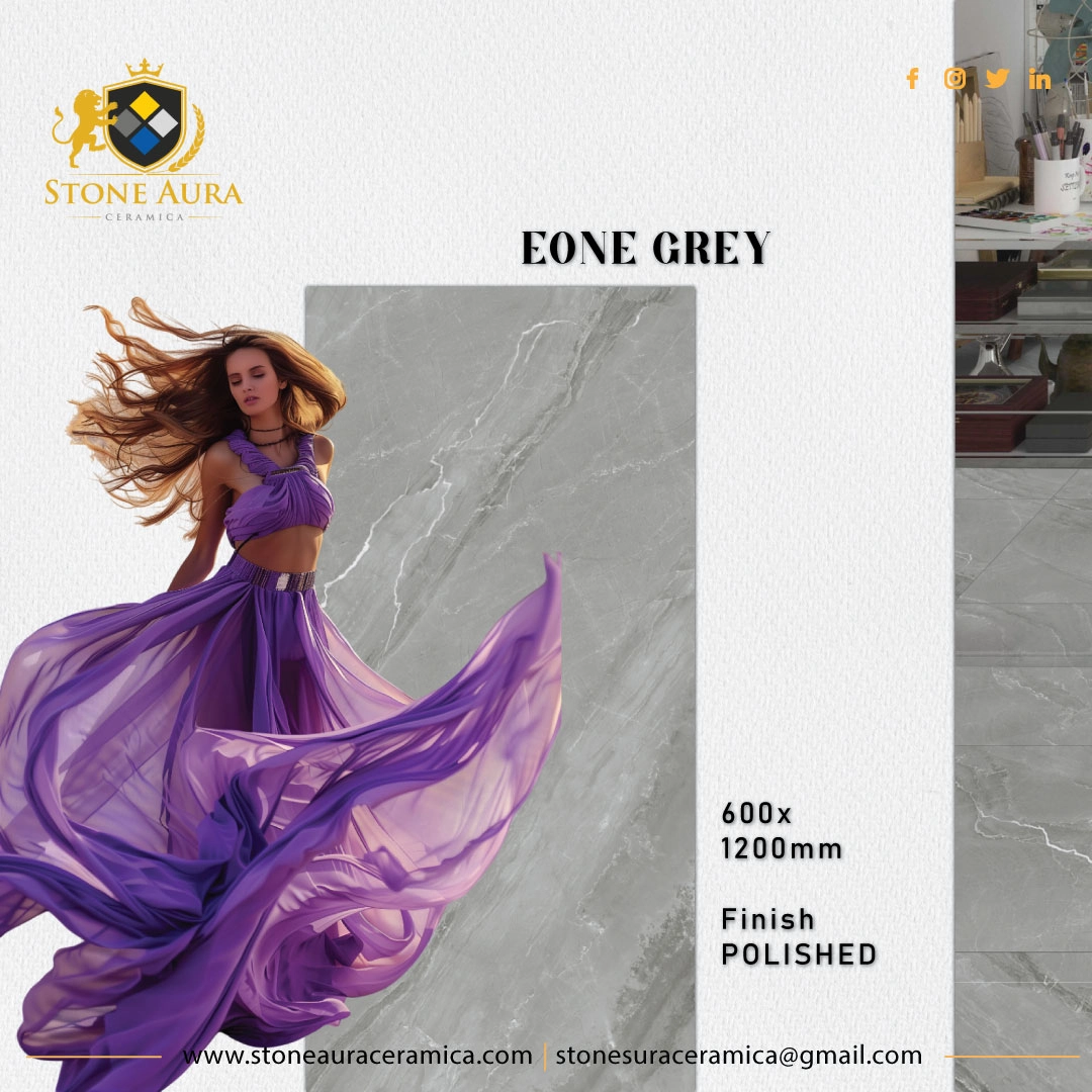 Stone Aura Ceramica
