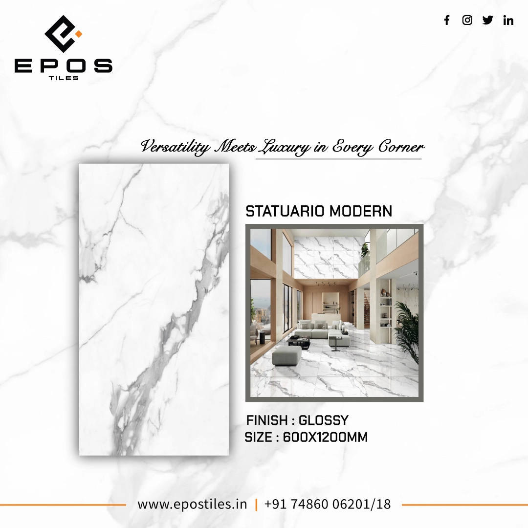 Epos Tiles LLP