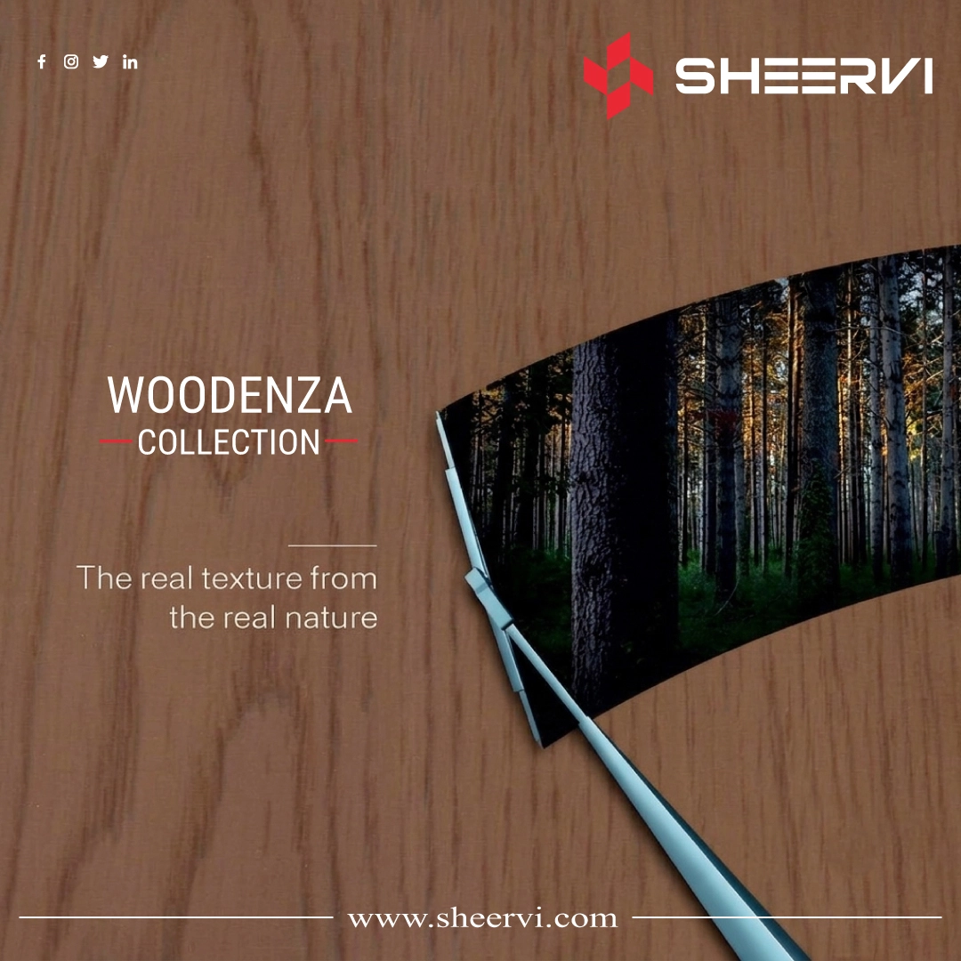 Sheervi Ceramic