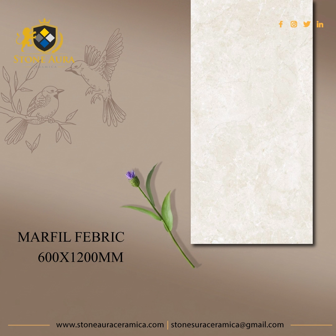 Stone Aura Ceramica