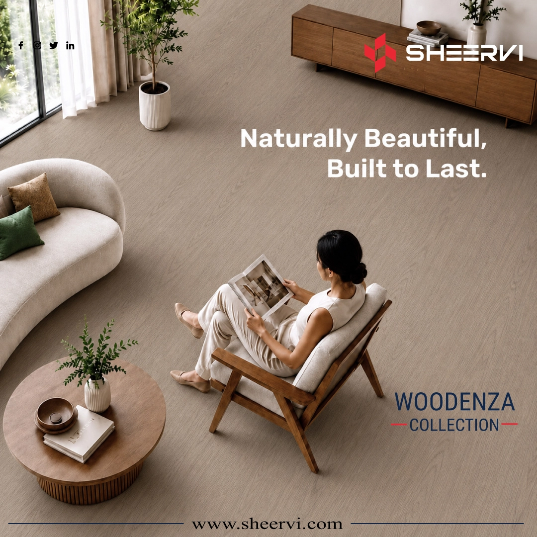 Woodenza Collection