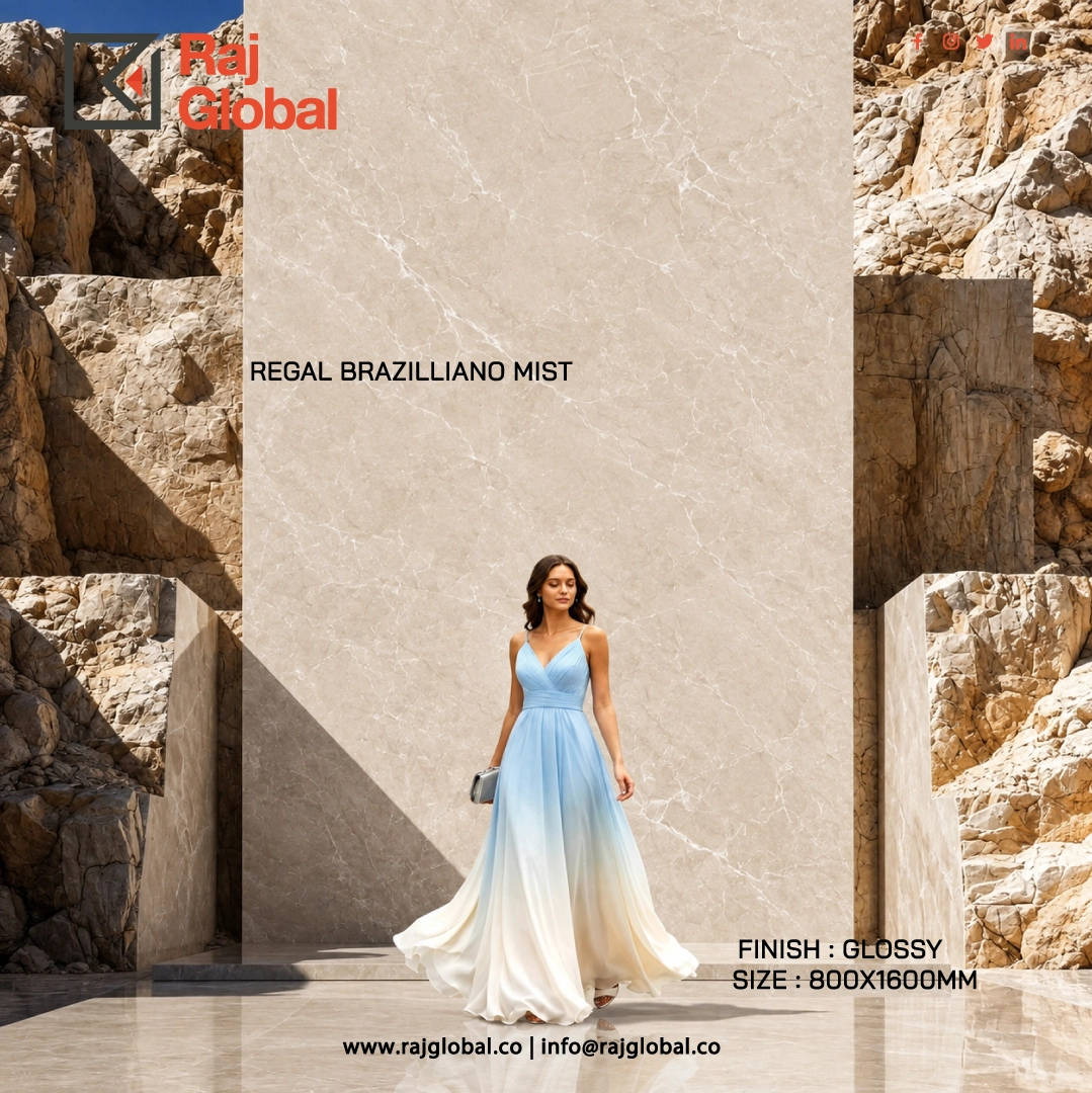 RAJ GLOBAL