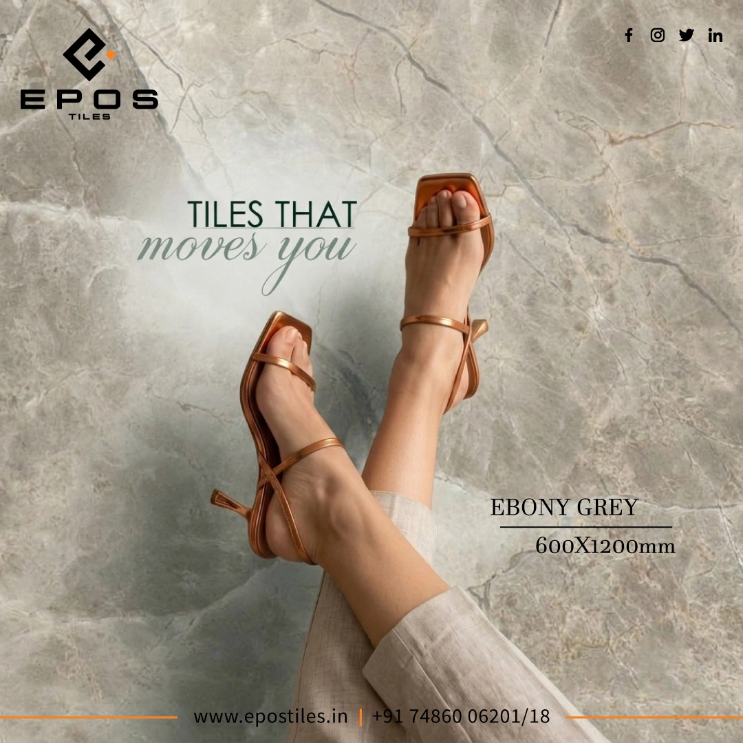 Epos Tiles LLP