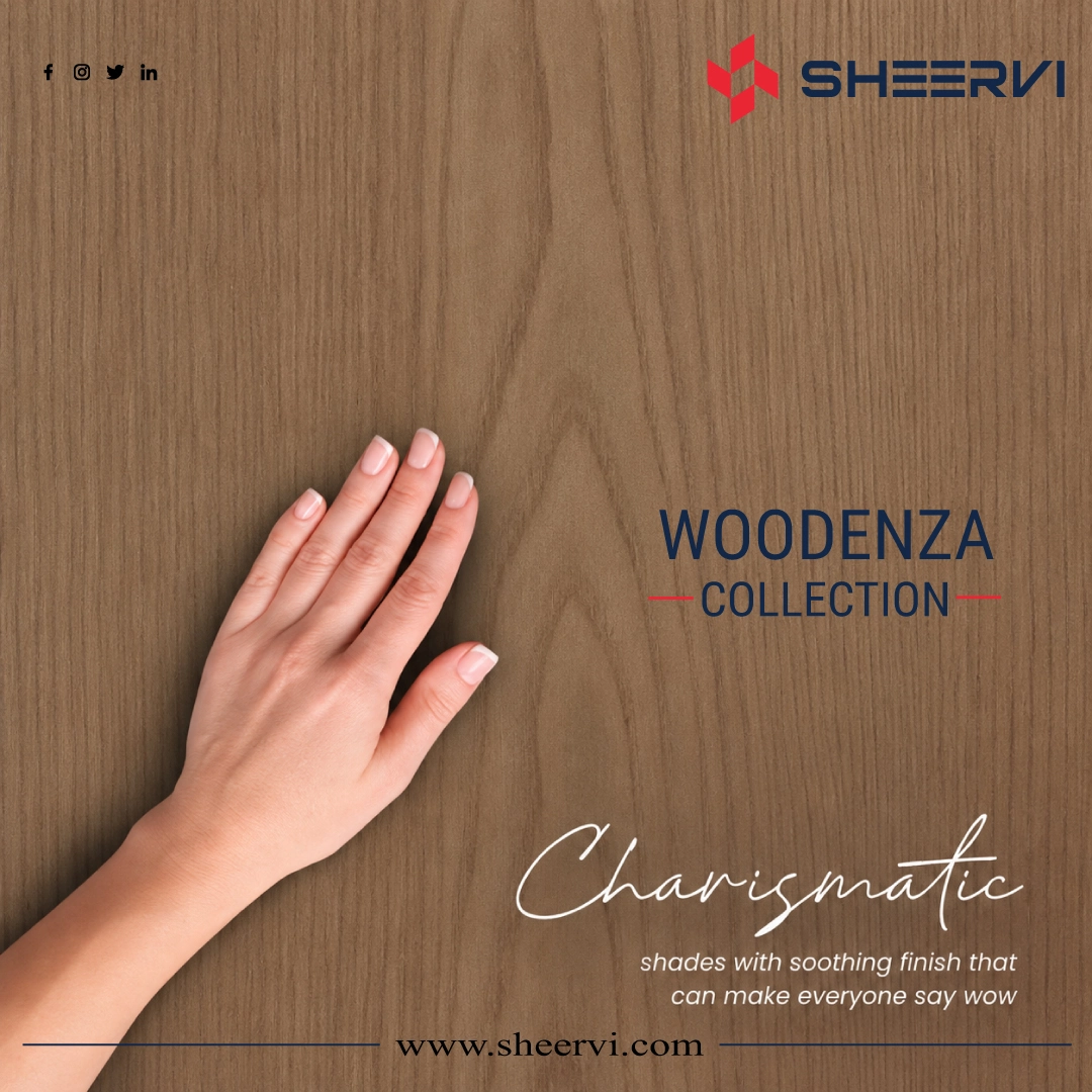 Sheervi Ceramic