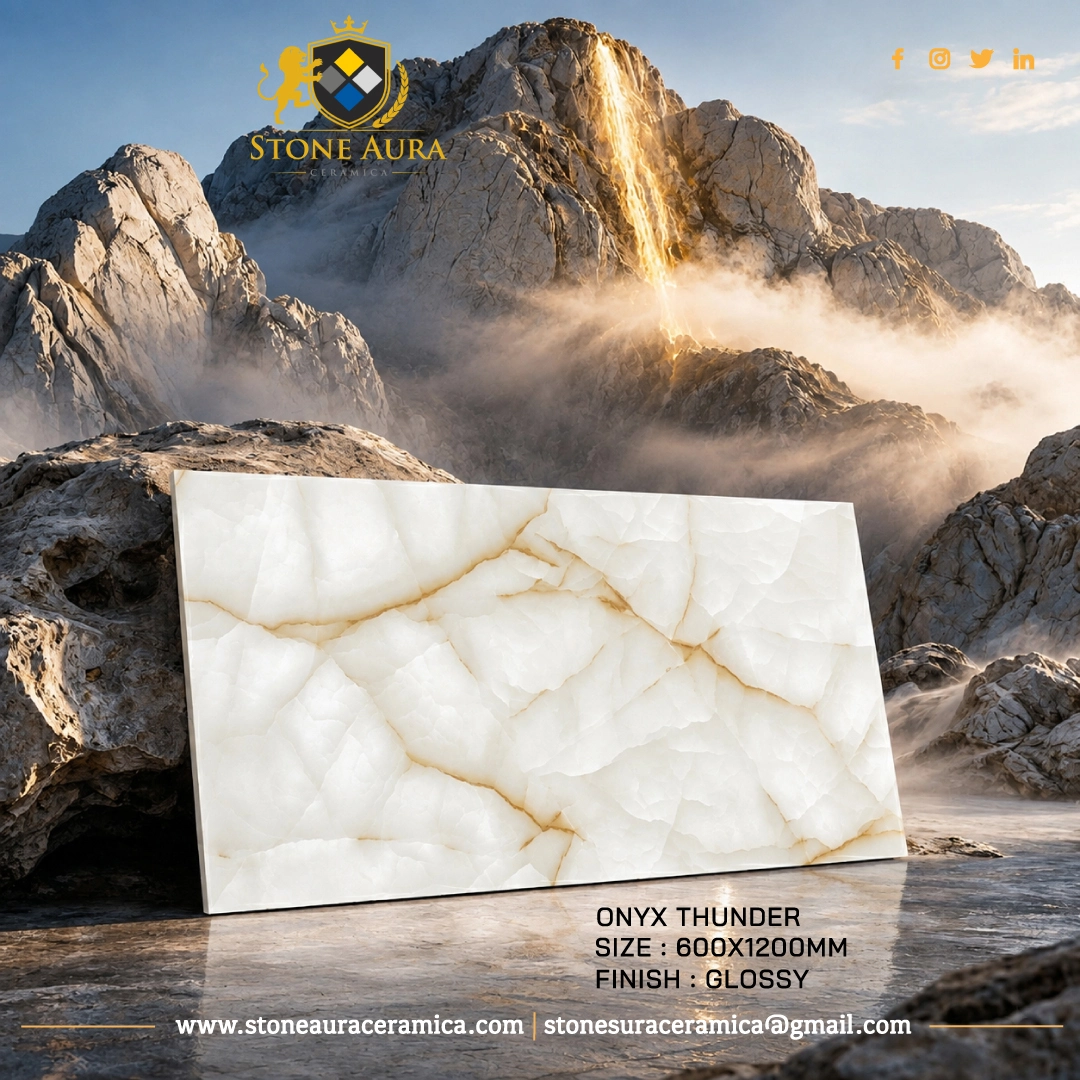 Stone Aura Ceramica