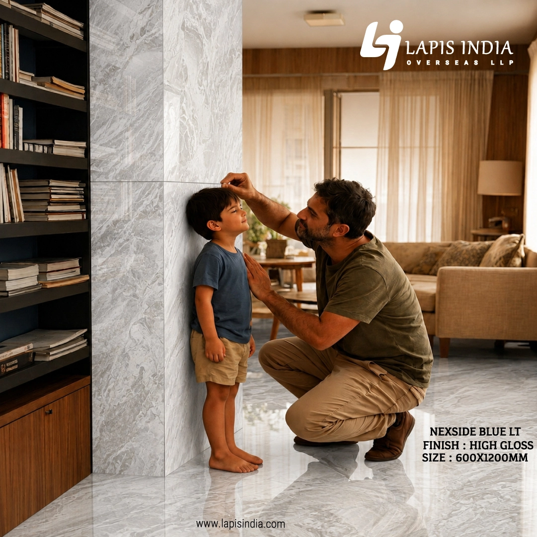Lapis India Overseas LLP