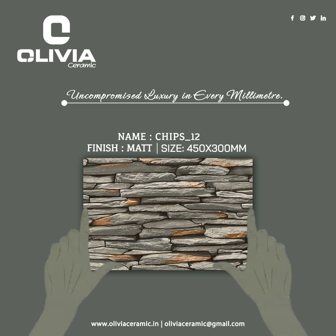 Olivia Ceramics