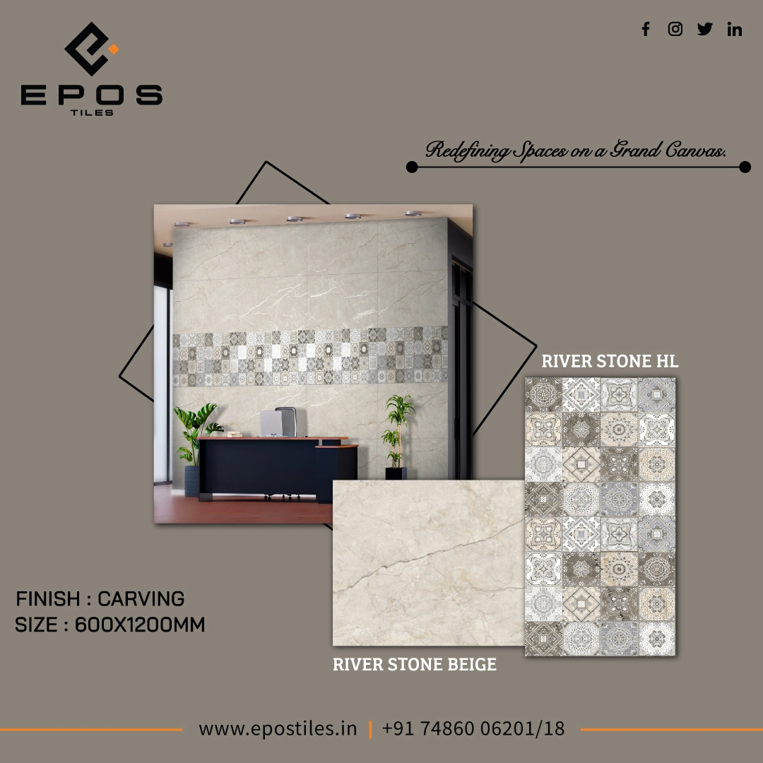 Epos Tiles LLP
