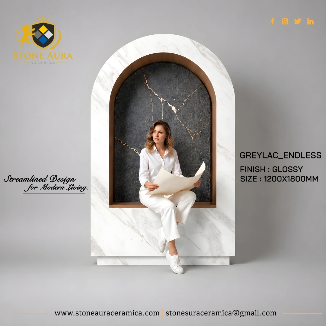 Stone Aura Ceramica