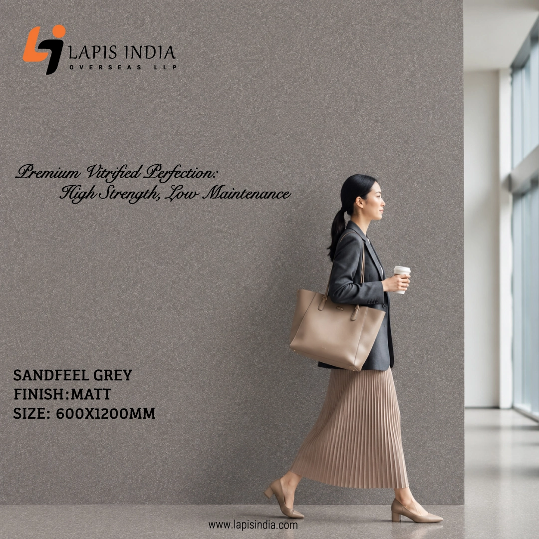Lapis India Overseas LLP