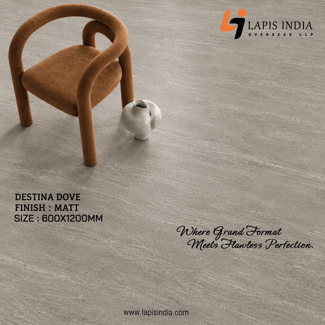 Latest Design Floor & Wall Tiles