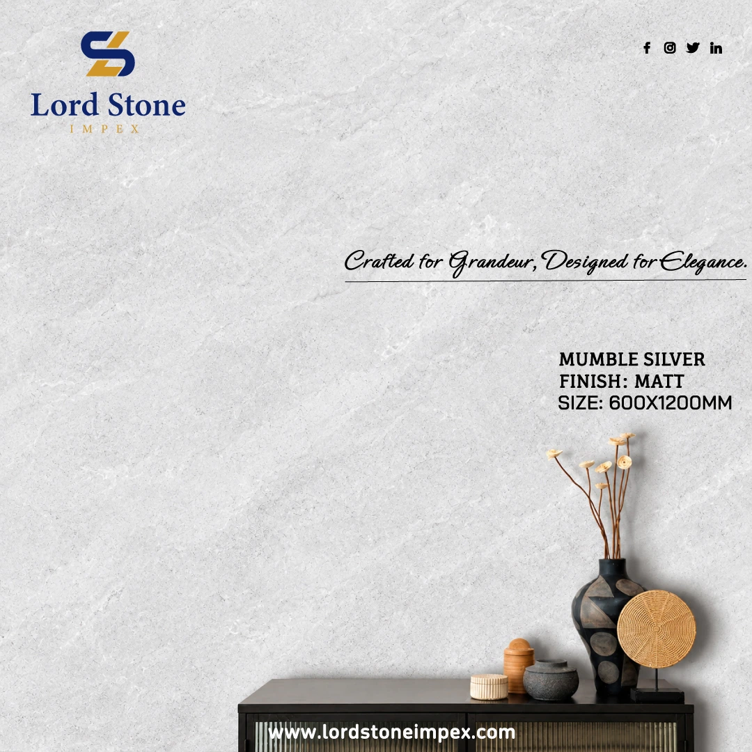 Mumble Silver interior Design 2026