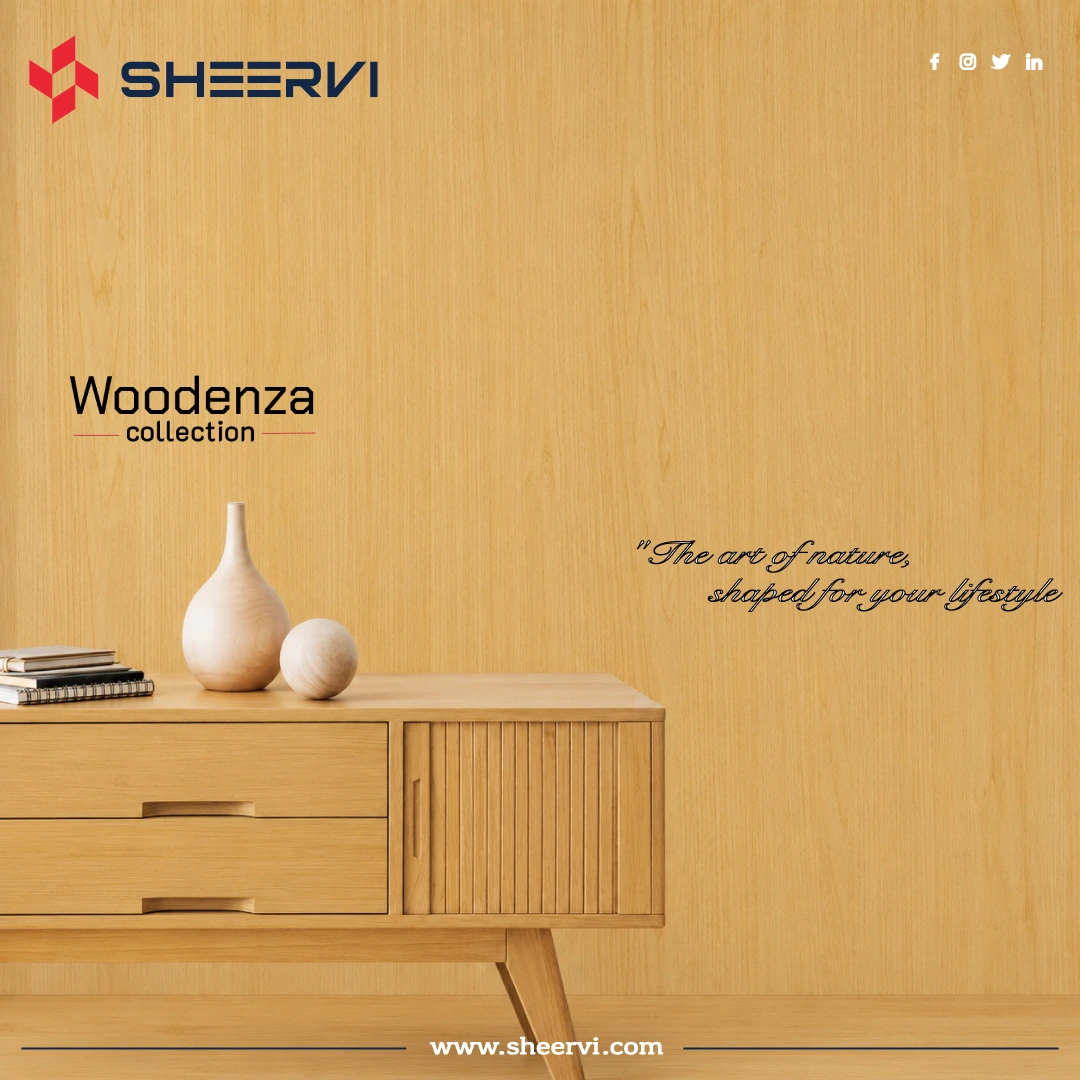 Sheervi Ceramic