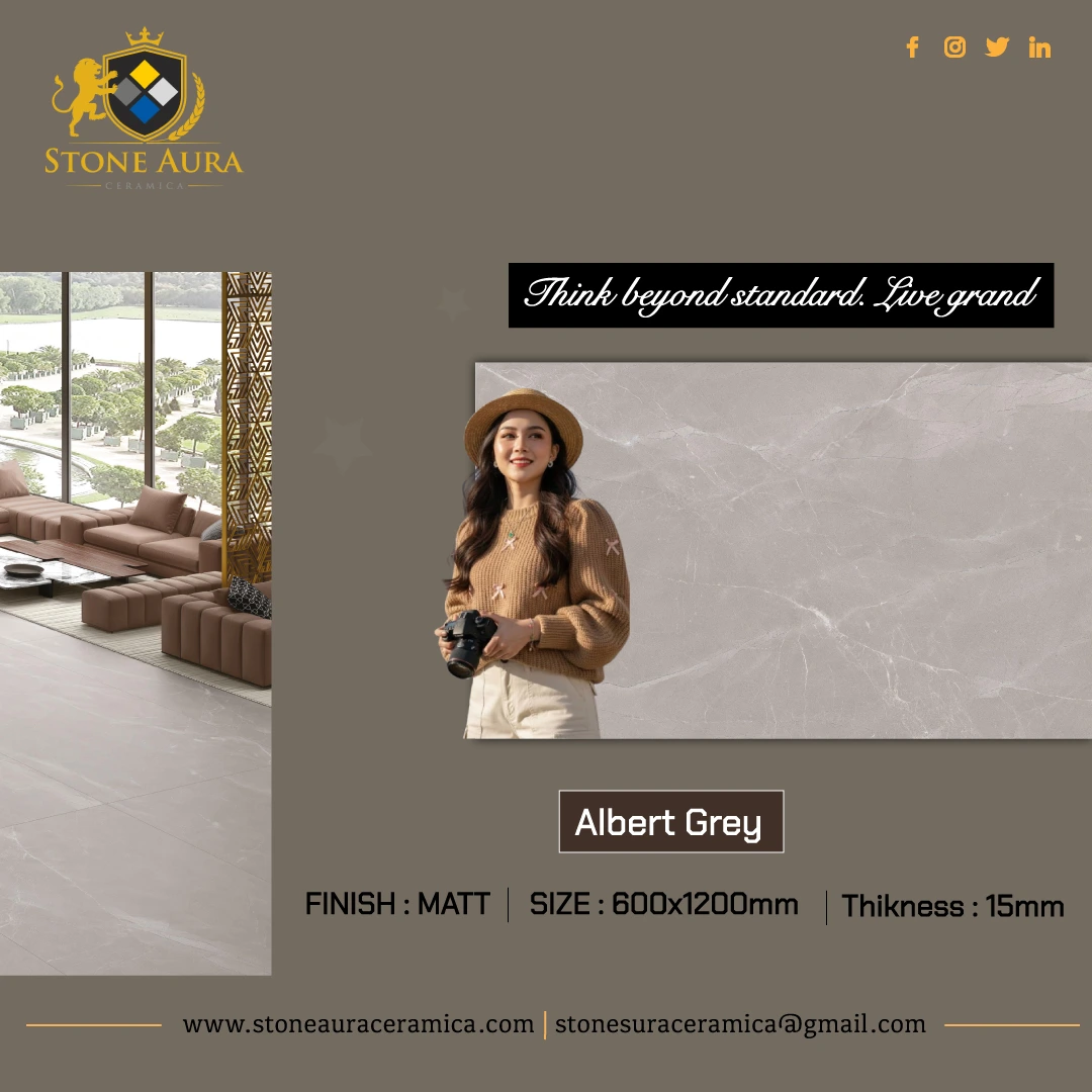 Latest Floor & Wall Tiles Design 2026