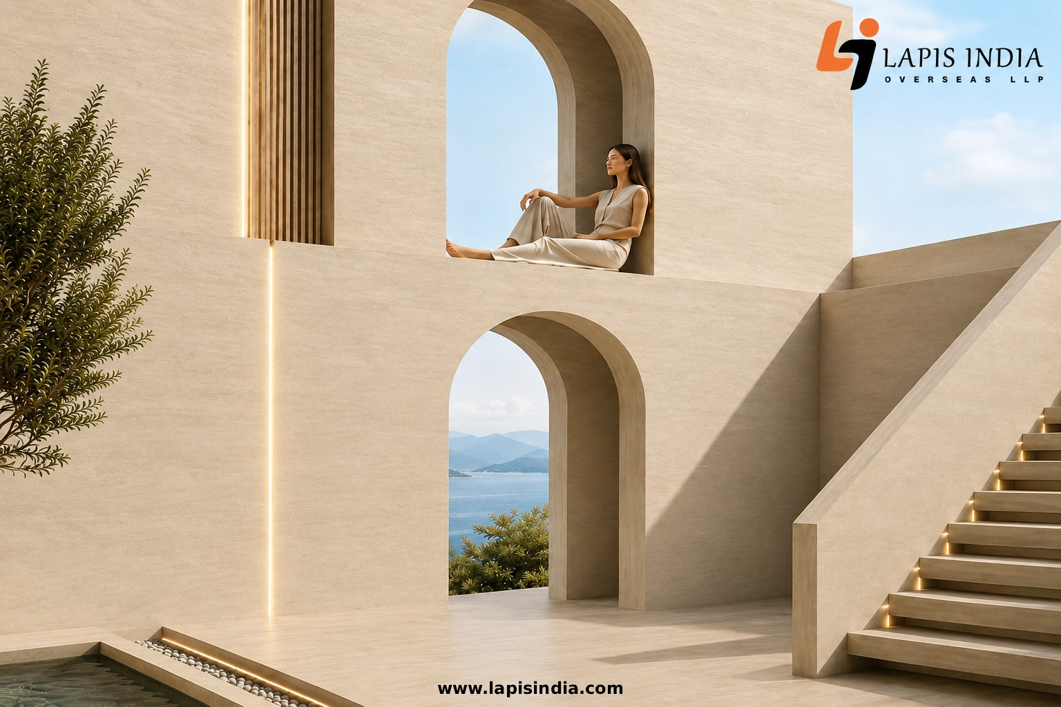 Lapis India Overseas LLP