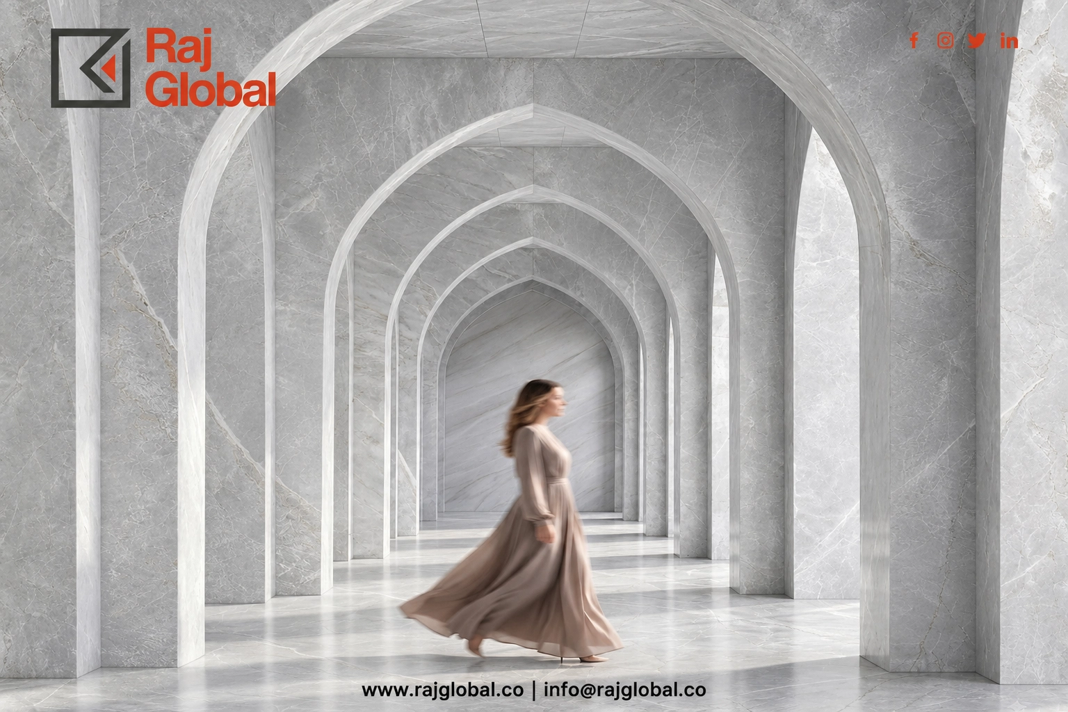 RAJ GLOBAL