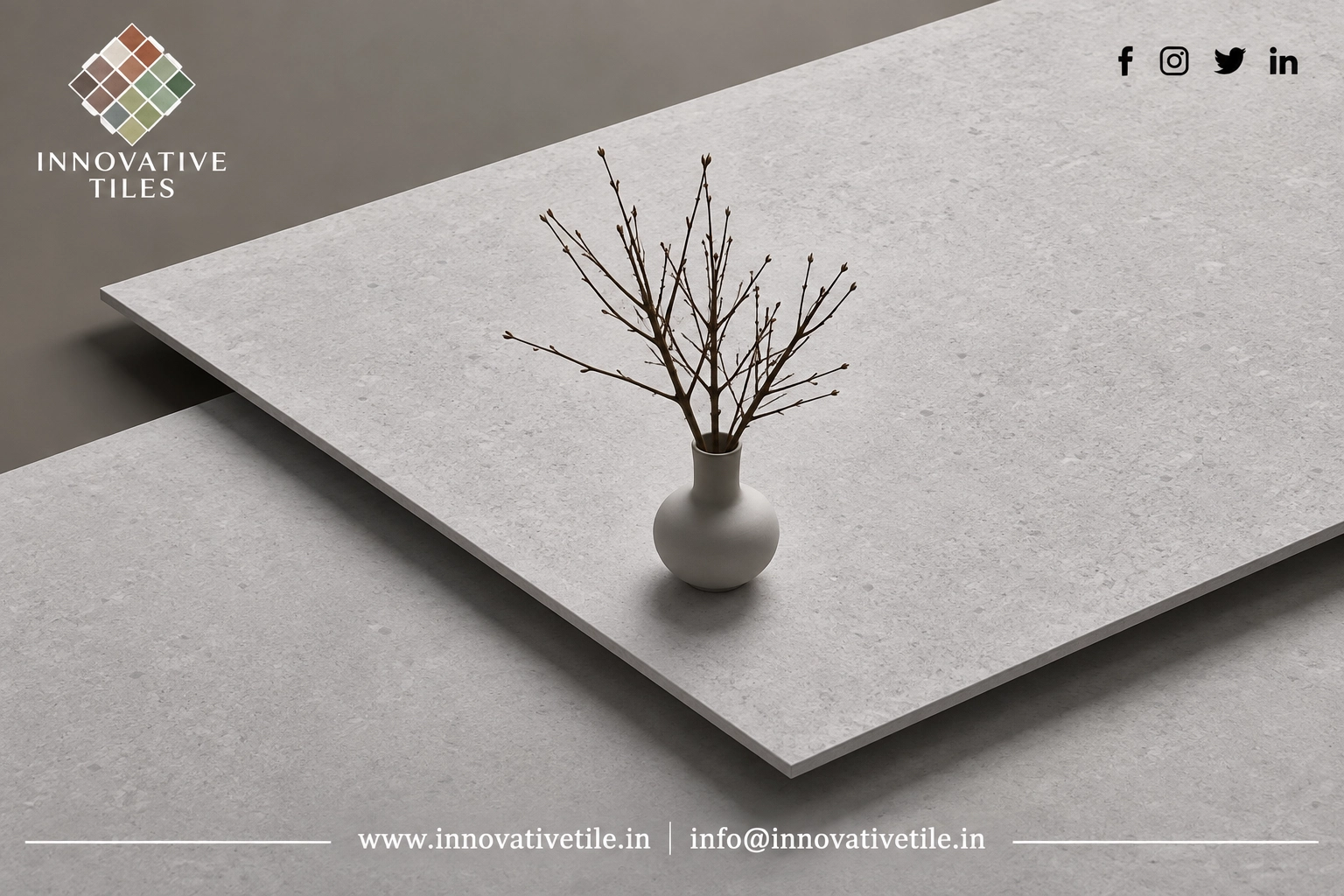 Innovative Tiles