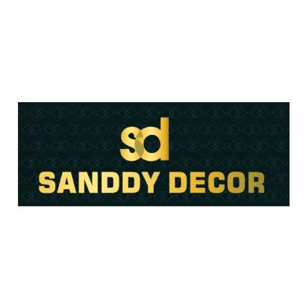 Sanddy Decor