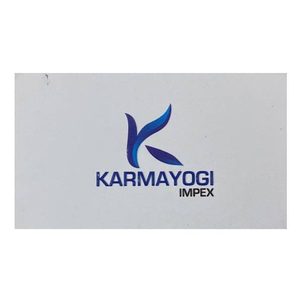 Karmayogi Impex logo