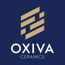 Oxiva Ceramics logo