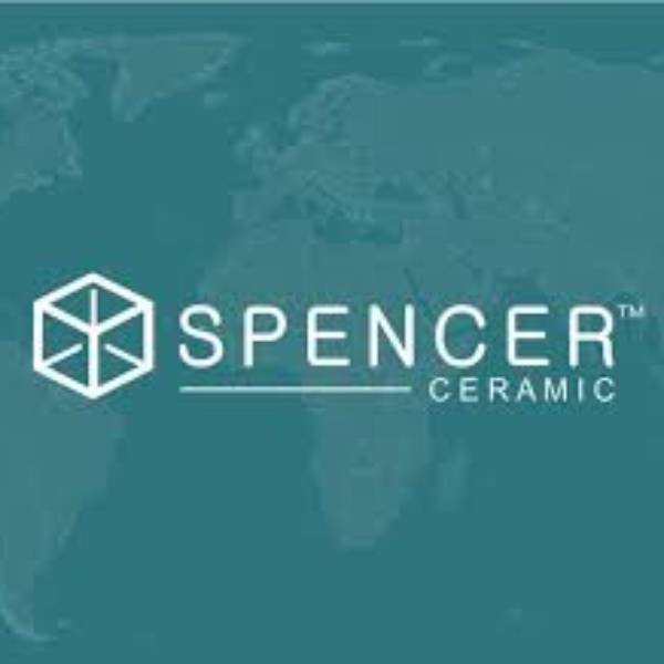 Spencer Ceramic logo