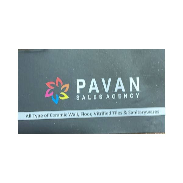 Pavan Sales Agency