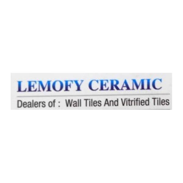 Lemofy Ceramic logo