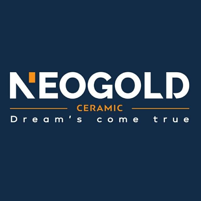 Neogold Ceramic logo