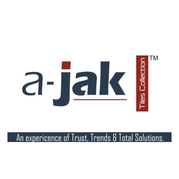 A Jak Tiles Collection logo