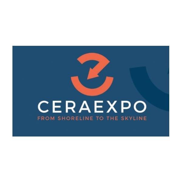 Ceraexpo logo