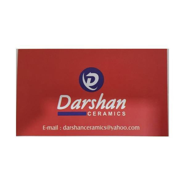 Darshan Ceramics