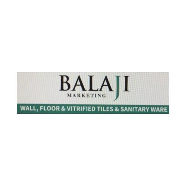 Balaji Marketing logo