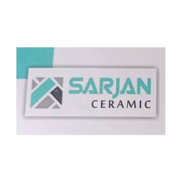 Sarjan Ceramic