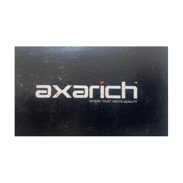 Axarich Incorporation