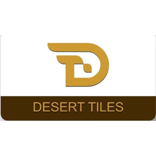 Desert Tiles