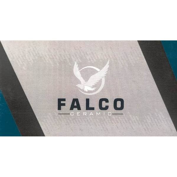 Falco Ceramic logo