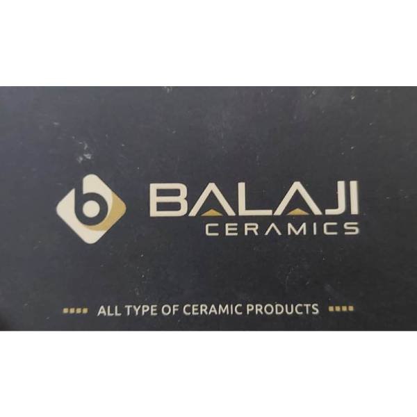 Balaji Ceramics