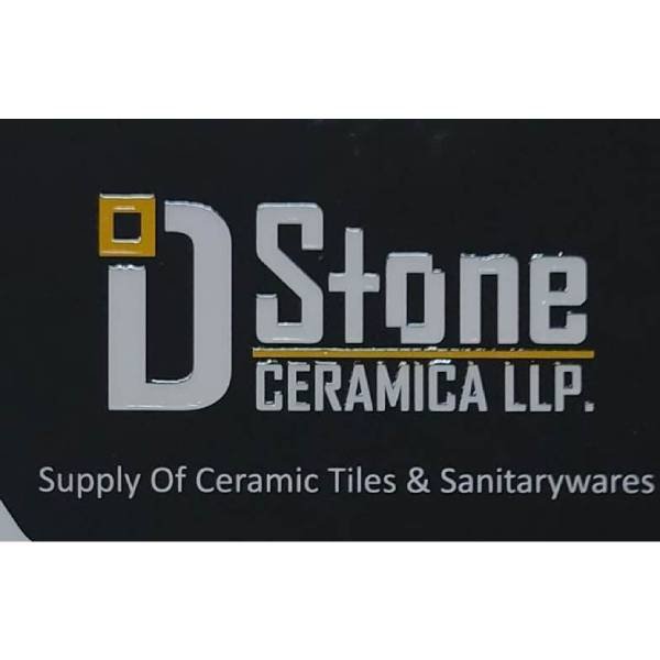 Dstone Ceramica LLP logo