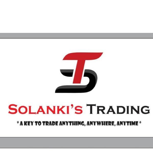 Solanki's Trading