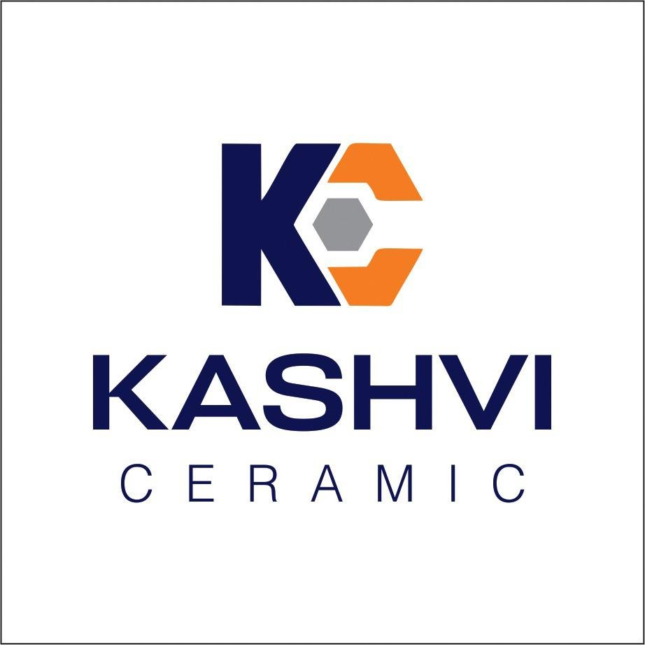 Kashvi Ceramic logo